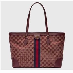 Gucci tote